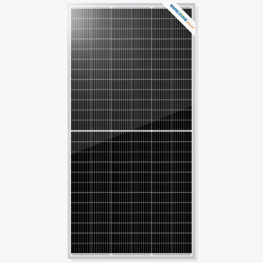410w solar panel