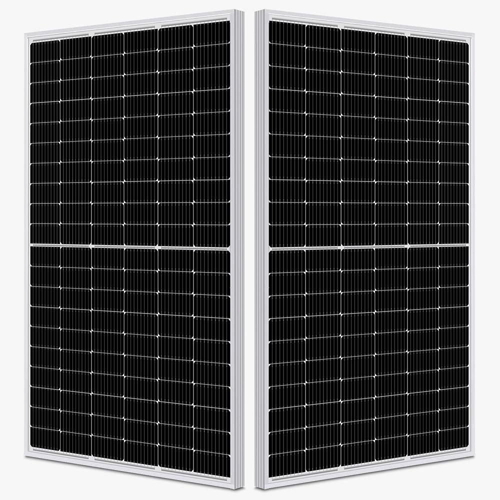 375 watt mono solar panel