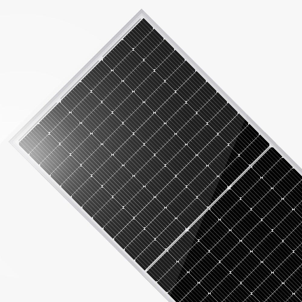 440 w solar panel