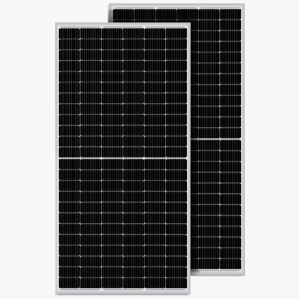 445 watt solar panel