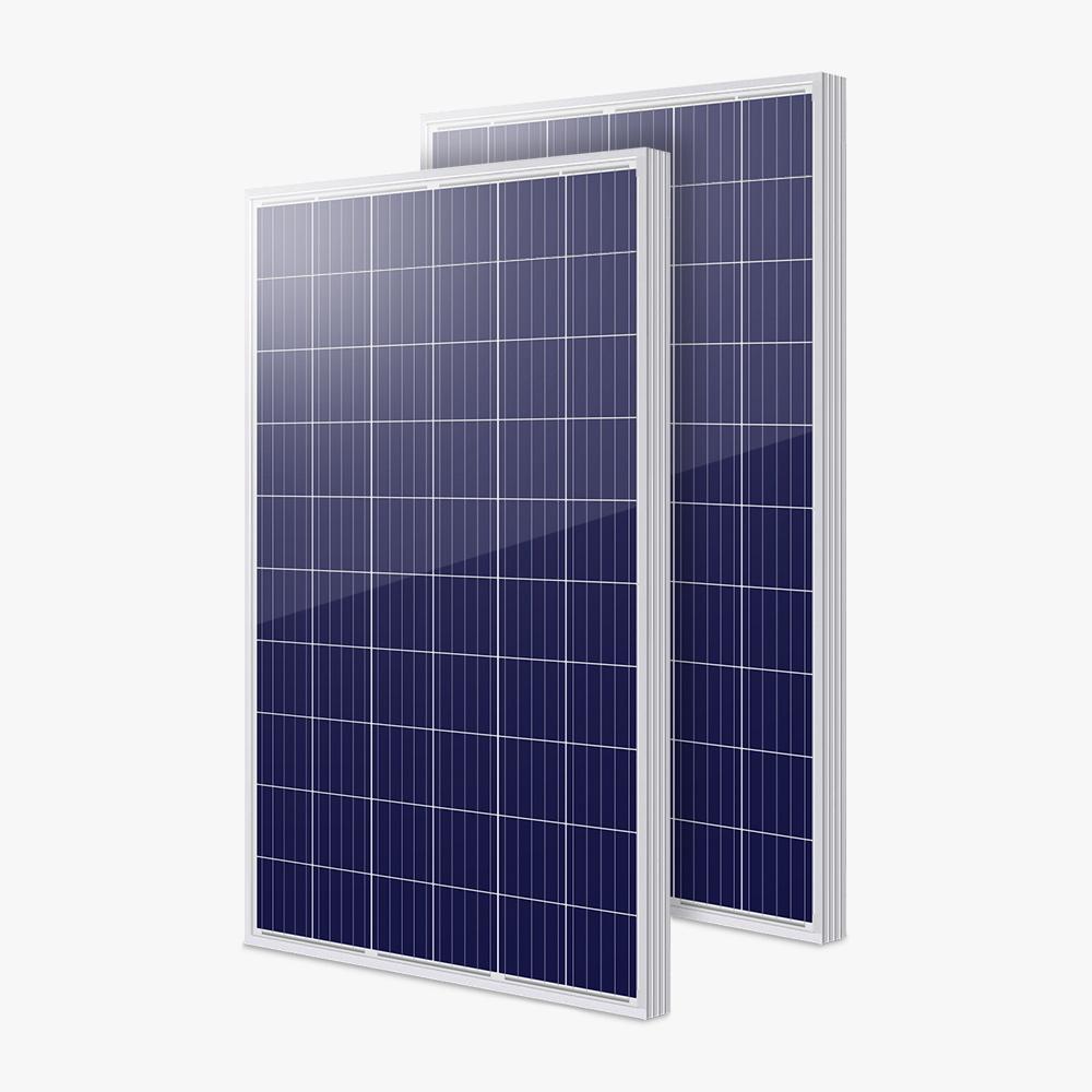 36v 280w solar panel