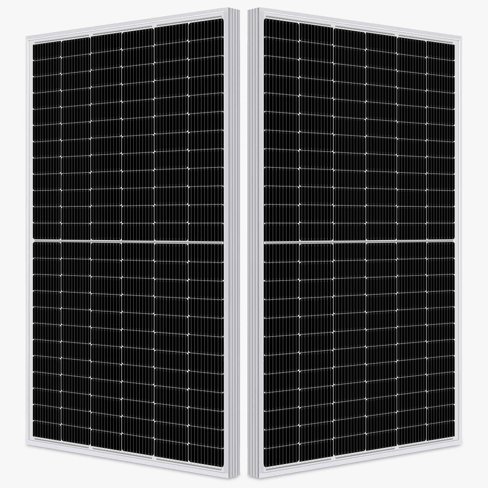 525 watt solar panel