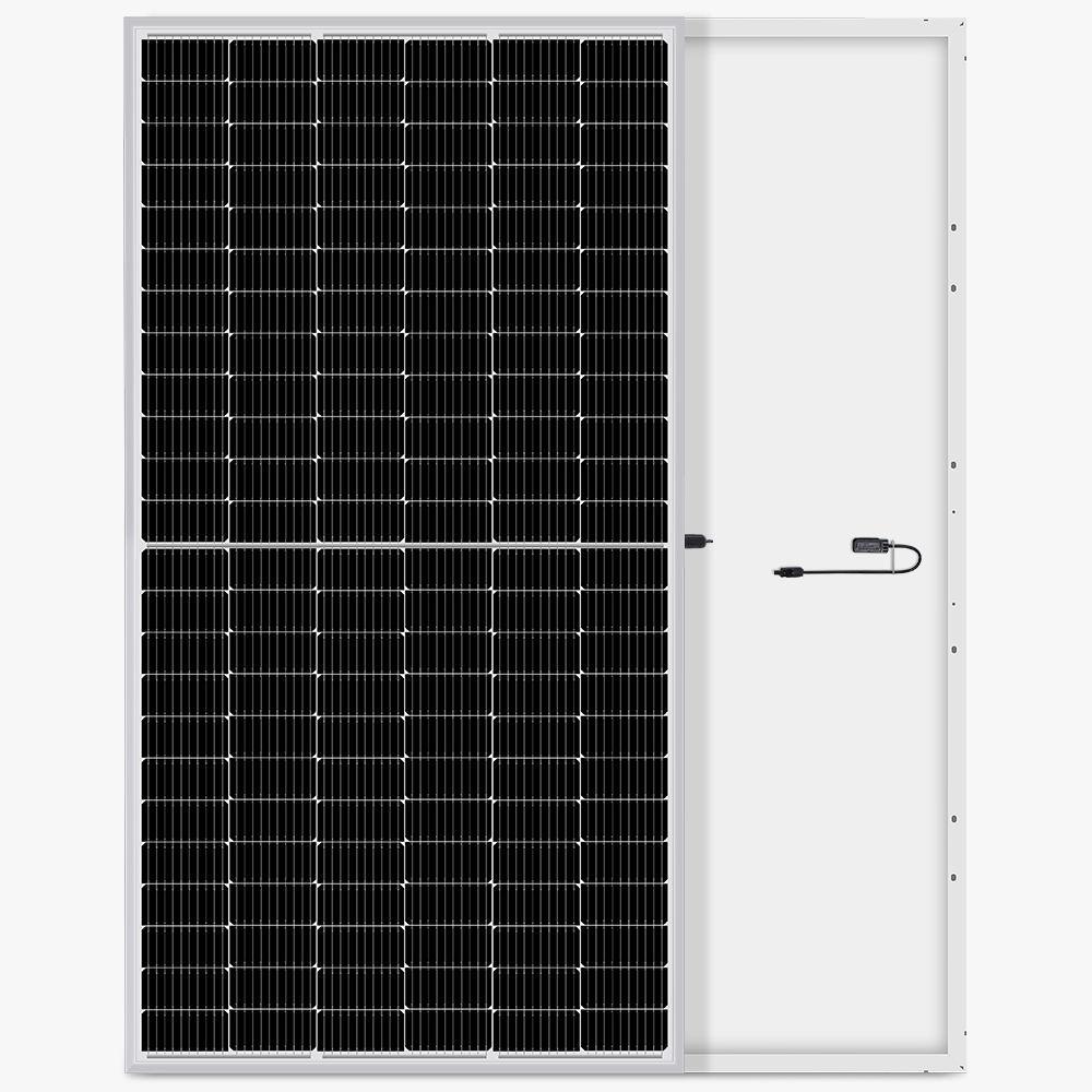 530 watt solar panel