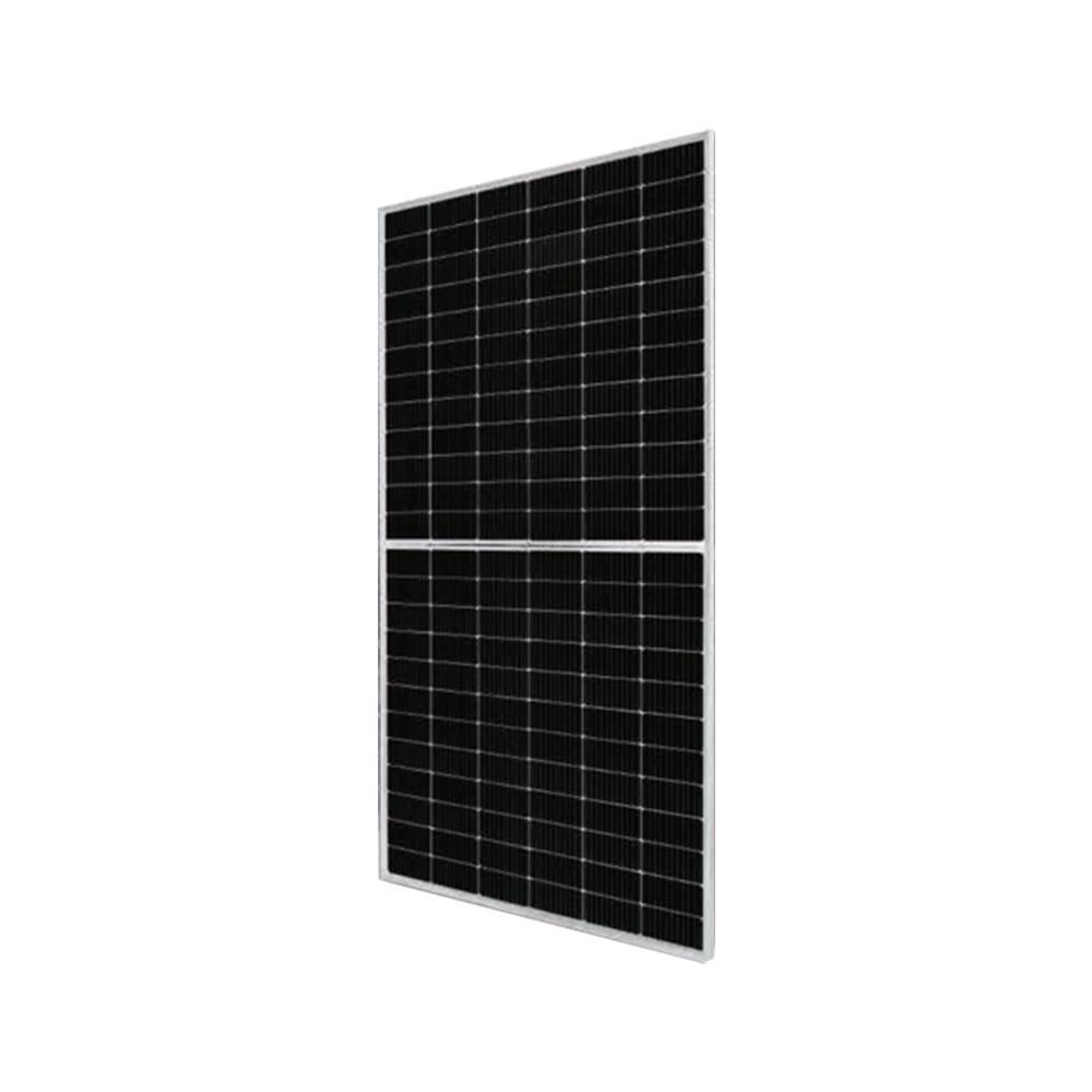 bifacial solar panel 540w