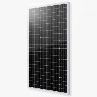 Solar Panels for Commercial Industry