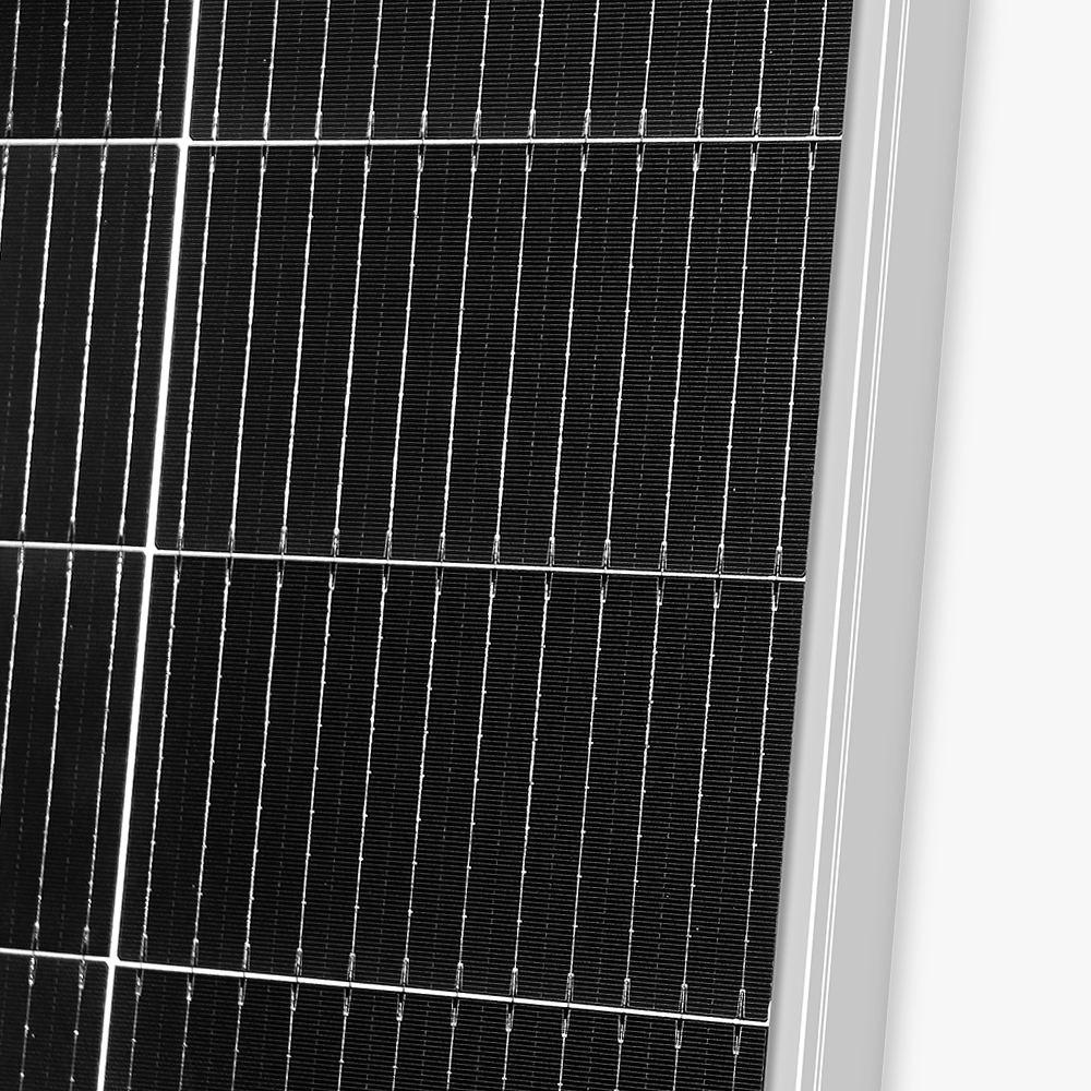 540W-110M Solar Panels
