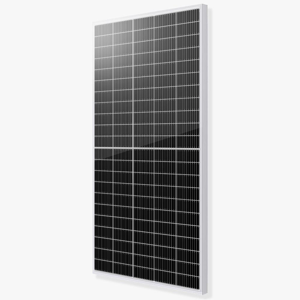 540W-110M Solar Panels