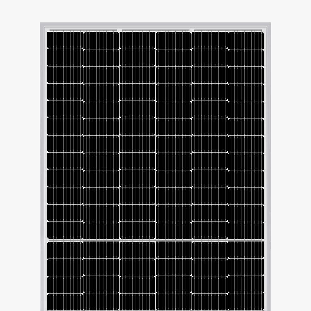 Half-cell 550W  Solar Panels