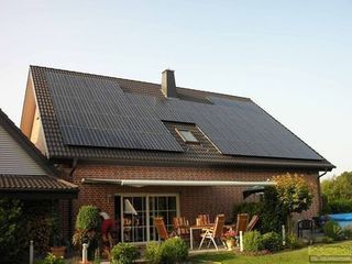 Limpia tus paneles solares en 6 pasos
    