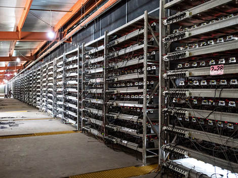 ¿Cómo se beneficia la minería de Bitcoin de la energía solar?