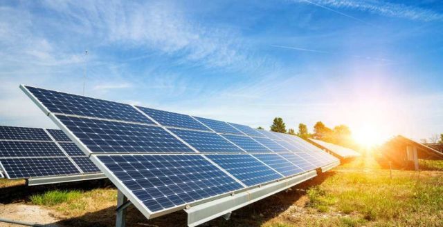 Para 2030, Dinamarca, Suecia y Finlandia instalarán 12,8 GW de sistema fotovoltaico