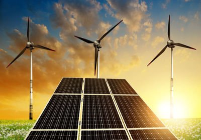 5,85 %！La generación de energía fotovoltaica india alcanzó una nueva proporción alta en 2022