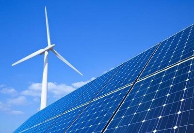 Standard & Poor's (S&P): El 62% de la electricidad en EE. UU. provendrá de energías renovables para 2040
