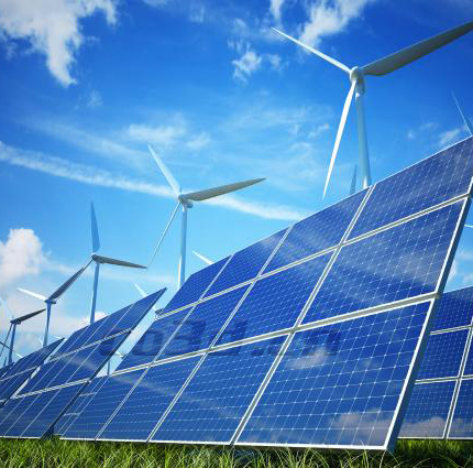 BNEF: Está previsto sustituir la mayor central eléctrica de carbón de Europa por equipos eólicos y fotovoltaicos de 10,7 GW