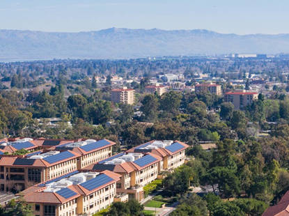 Solar para la educación, escuelas & Universidades
