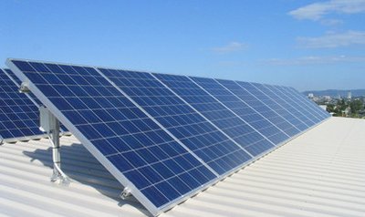 600MW！Compañía de gas india lanzó licitación para proyecto fotovoltaico